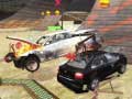 Laro Car Crash Online