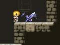 Laro The Warrior With The Cursed Sword