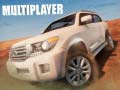 Laro Multiplayer 4x4 Offroad Drive