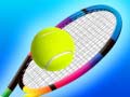 Laro Tennis Clash