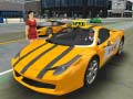 Laro Free New York Taxi Driver 3d