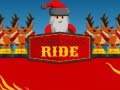 Laro Christmas Ride