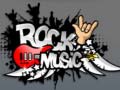 Laro Rock Music