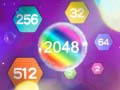 Laro Block Hexa Merge 2048