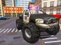 Laro Police Truck Driver Simulator