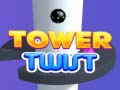 Laro Tower Twist