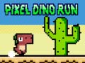 Laro Pixel Dino Run