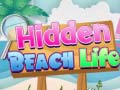 Laro Hidden Beach Life