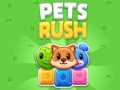 Laro Pets Rush