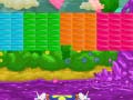 Laro Brick Breaker Unicorn