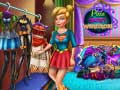 Laro Pixie Secret Wardrobe