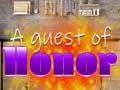 Laro A Guest of Honor