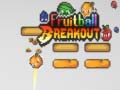 Laro Fruitball Breakout