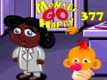 Laro Monkey Go Happly Stage 377