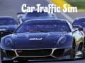 Laro Car Traffic Sim