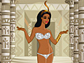 Laro Egyptian Queen Dress Up