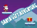 Laro Santa Gift Adventure