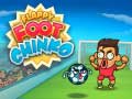 Laro Flappy Foot Chinko