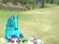 Laro Unicorn Family Simulator Magic World