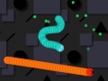 Laro Snake Worm