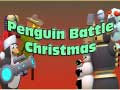 Laro Penguin Battle Christmas
