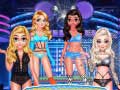 Laro Crazy Victoria Secret Show