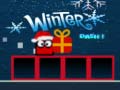 Laro Winter Dash