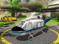 Laro Free Helicopter Flying Simulator
