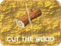 Laro Cut The Wood