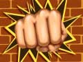 Laro Punch The Wall