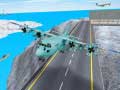 Laro Airplane Flight 3d Simulator