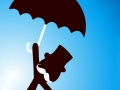Laro Master Umbrella Down