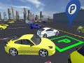 Laro Multi Story Advance Car Parking Mania 3d