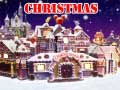 Laro Merry Christmas
