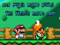 Laro New Super Mario World 1 The Twelve Magic Orbs
