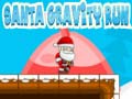 Laro Santa Gravity Run
