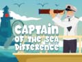 Laro Captain of the Sea Difference