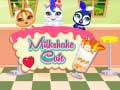 Laro Milkshake Cafe