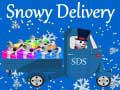 Laro Snowy Delivery