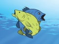 Laro Friendly Fish Coloring