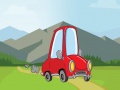 Laro Transportation Vehicles Match 3
