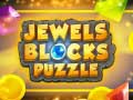 Laro Jewels Blocks Puzzle