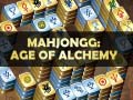 Laro Mahjong Alchemy