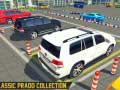 Laro Car Park Training School