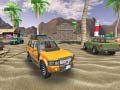 Laro 6x6 Offroad Truck Driving