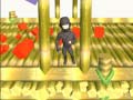 Laro Ninja Runs 3d