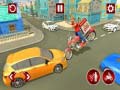 Laro Fast Pizza Felivery Boy