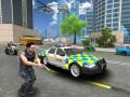 Laro Police Cop Car Simulator City Missions