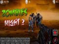Laro Zombies Night 2