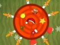 Laro Christmas Knife Hit